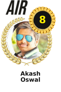 Akash Oswal