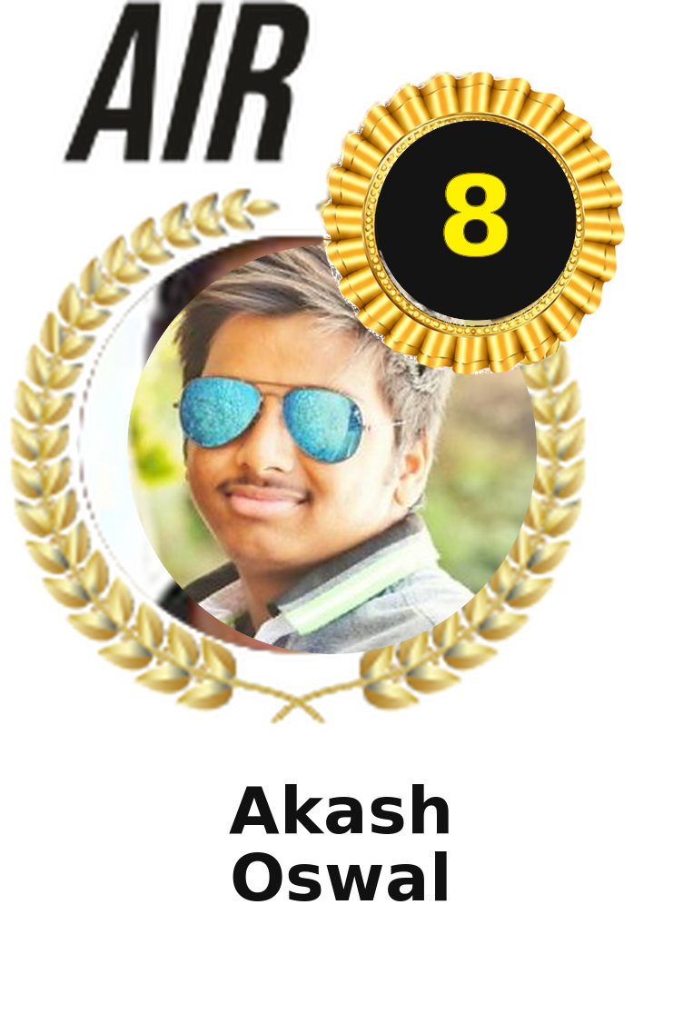 Akash Oswal