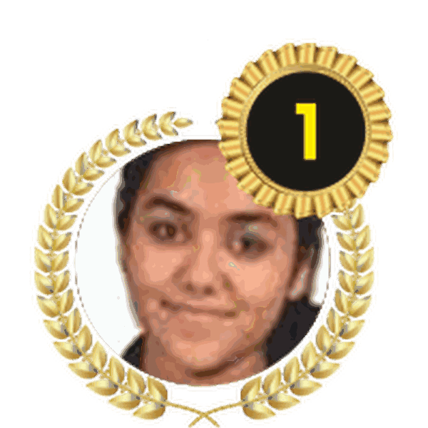 Yogita Daswani