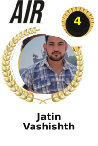 Jatin Vashishth