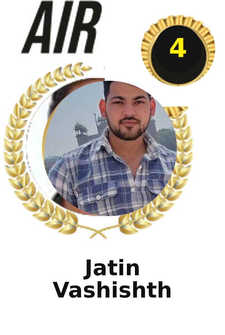 Jatin Vashishth