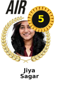 Jiya Sagar