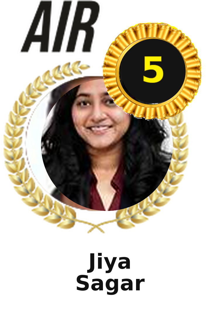 Jiya Sagar