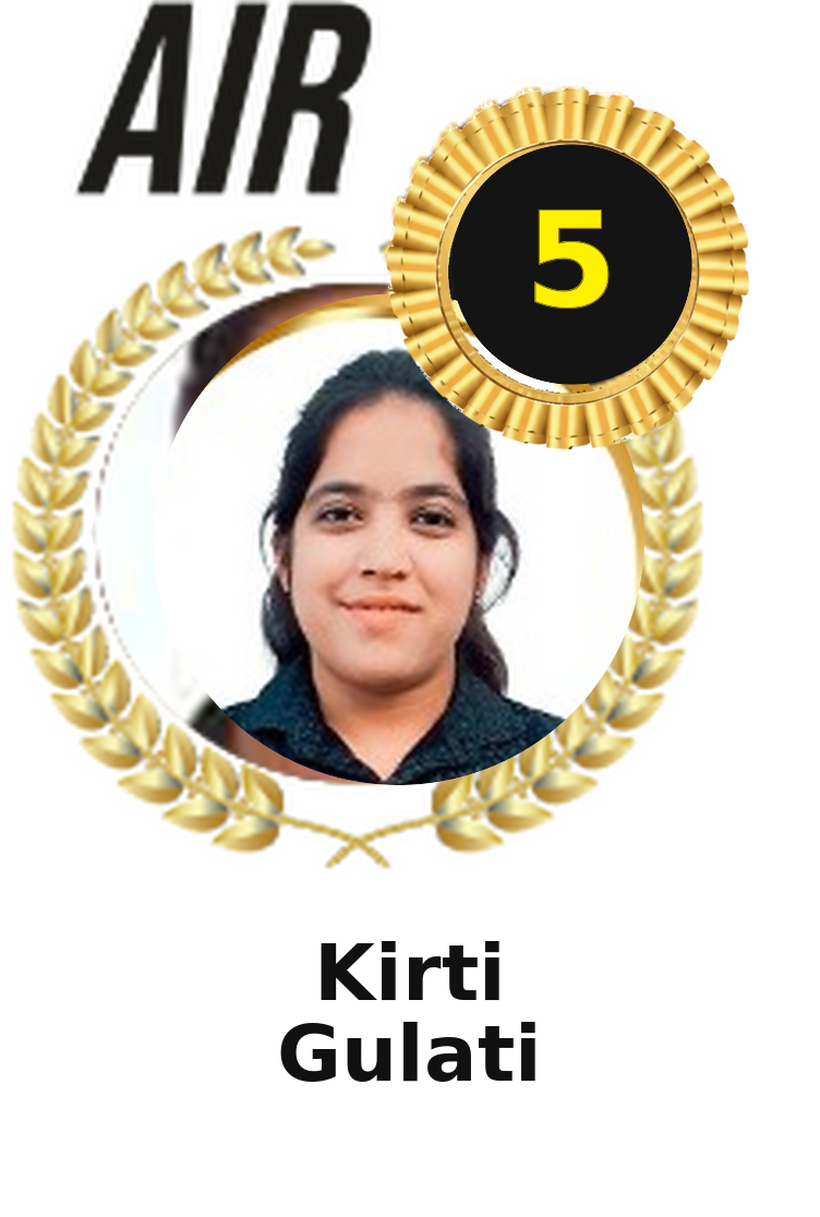 Kirti Gulati