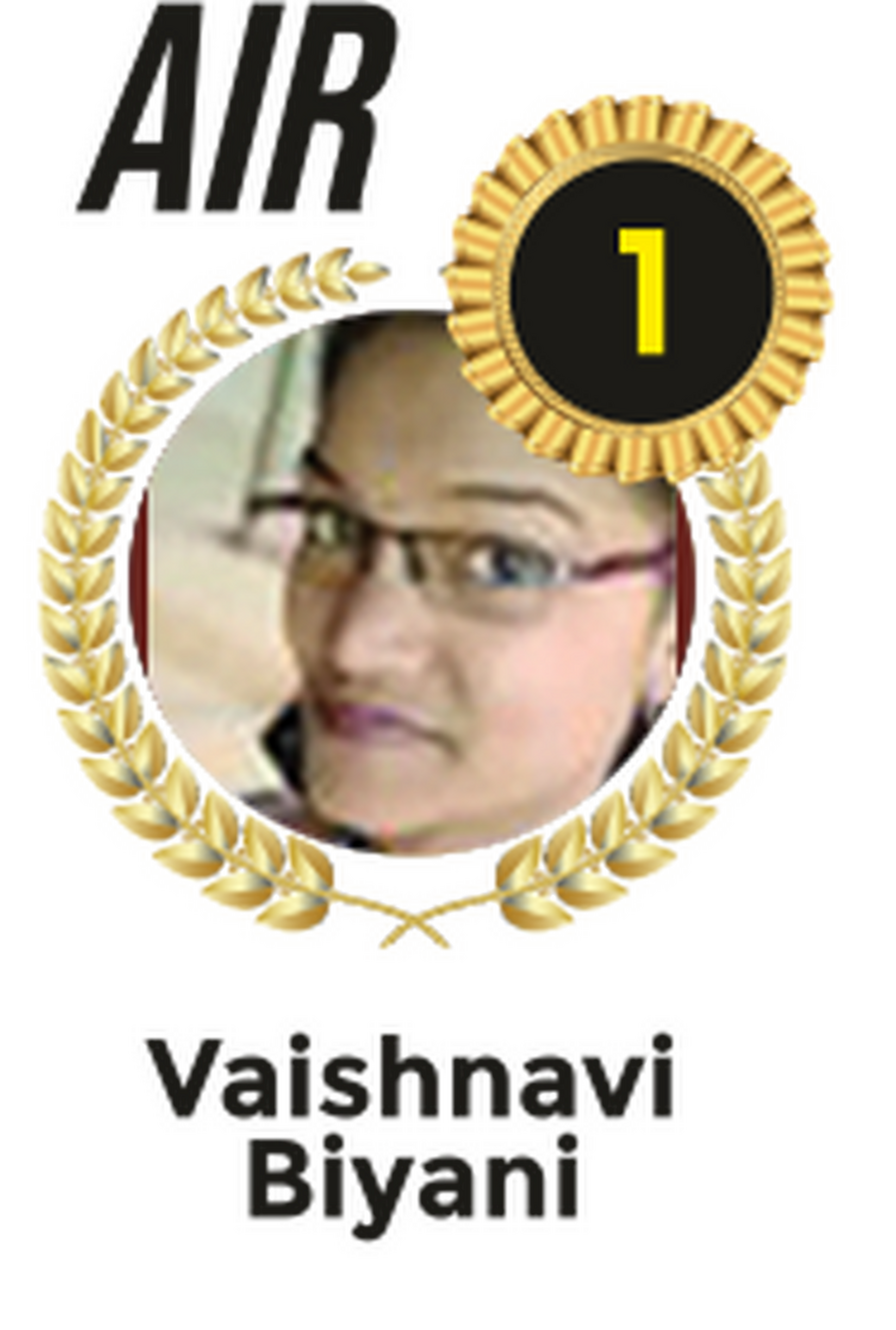 Vaishnavi Biyani