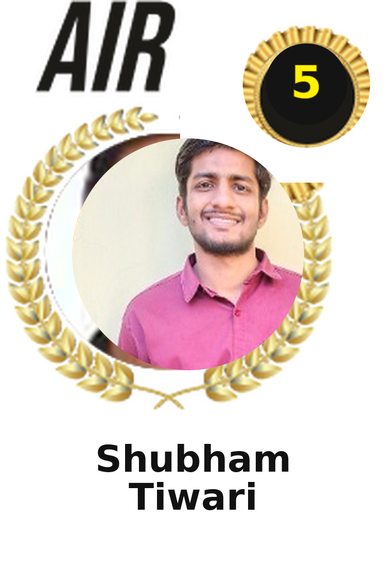Shubham Tiwari