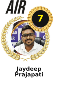 Jaydeep Prajapati