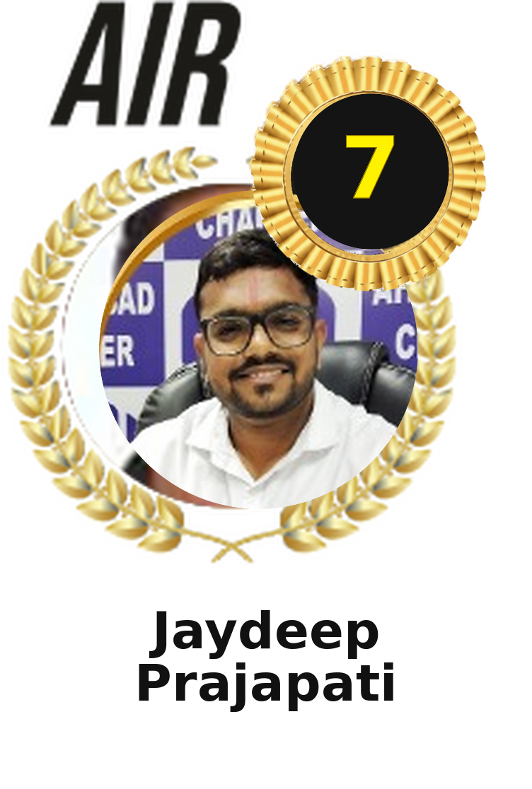 Jaydeep Prajapati