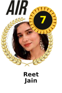 Reet Jain