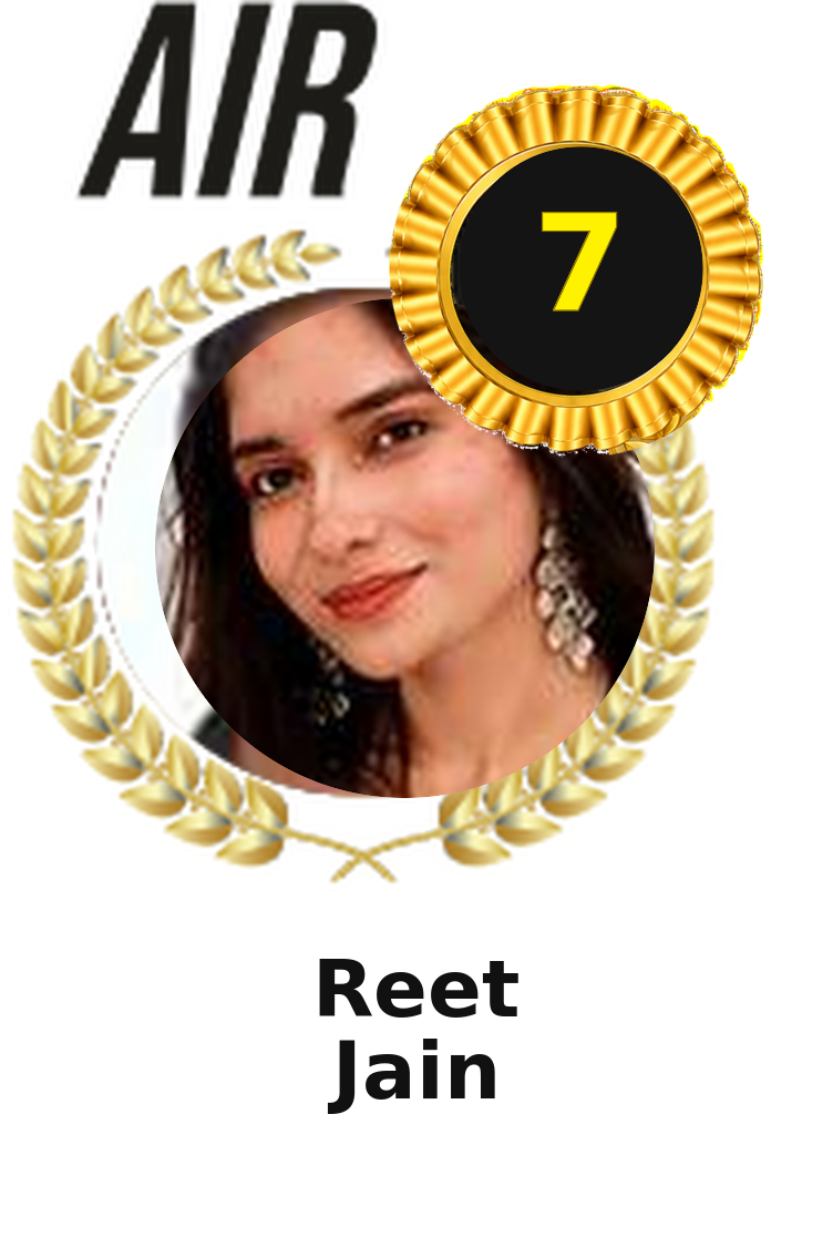 Reet Jain