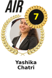 Yashika Chatri