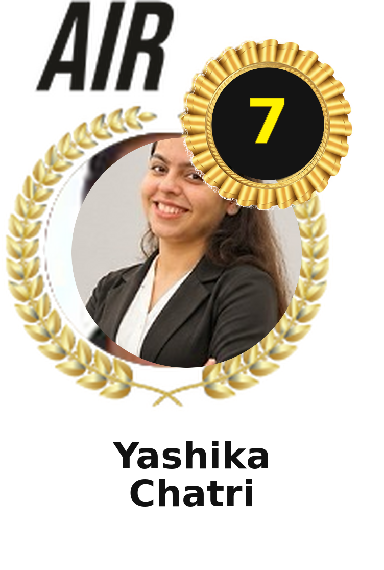 Yashika Chatri