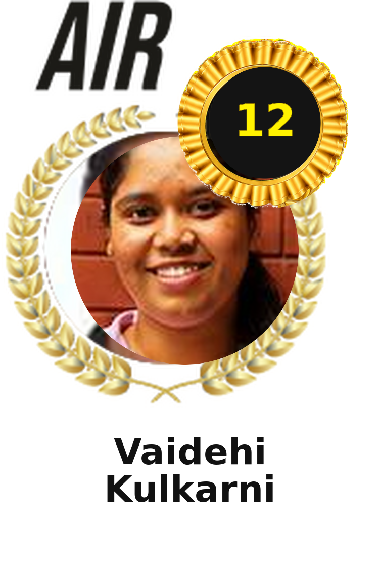 Vaidehi Kulkarni