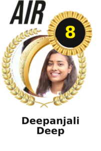Deepanjali Deep