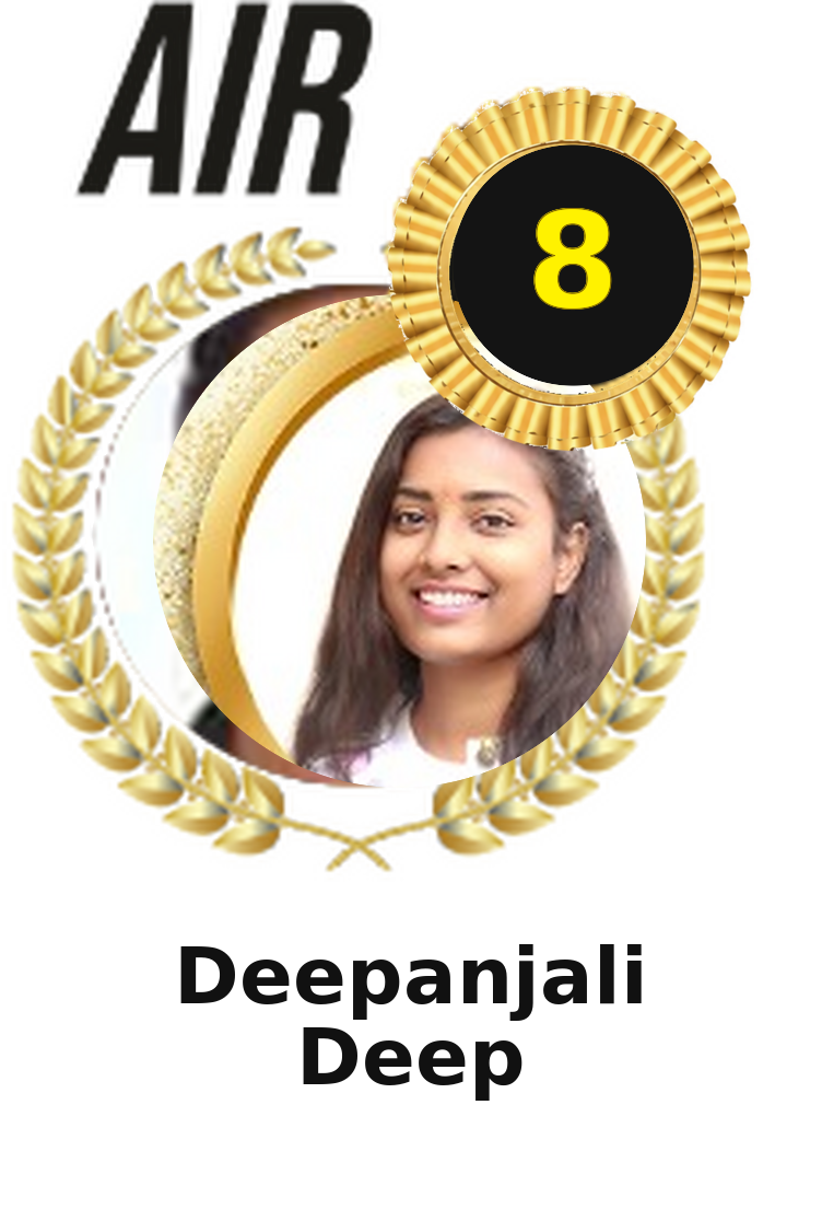 Deepanjali Deep