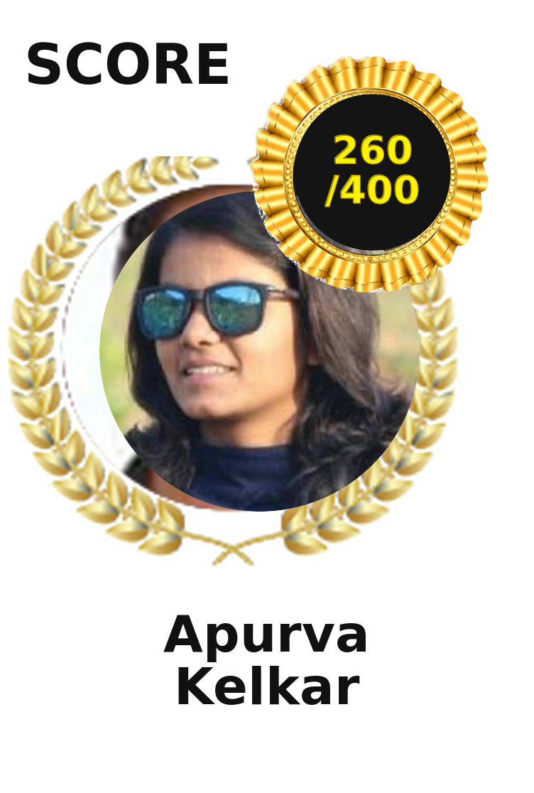 Apurva Kelkar