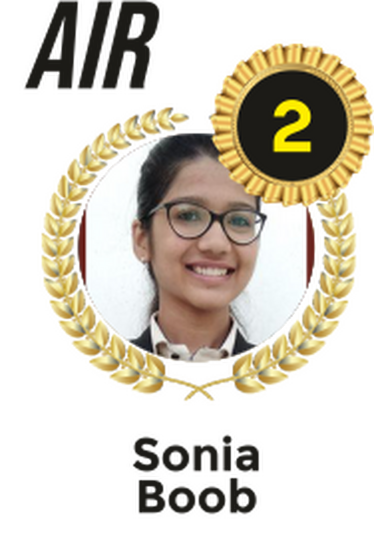 Sonia Boob