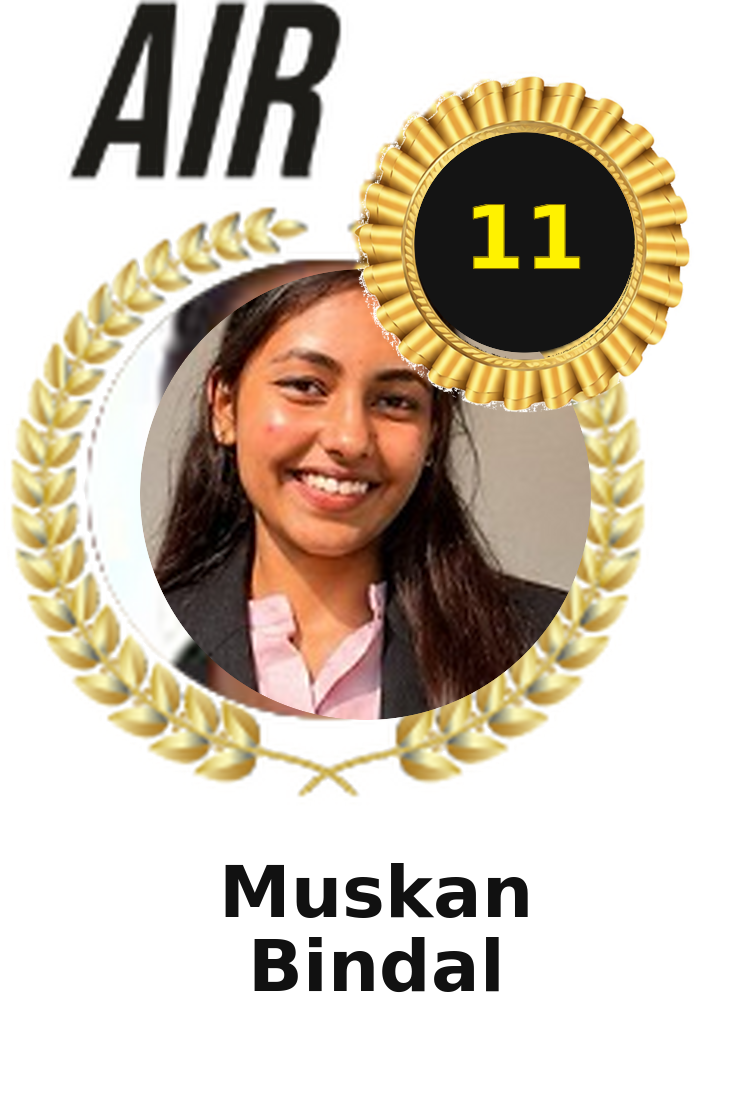 Muskan Bindal