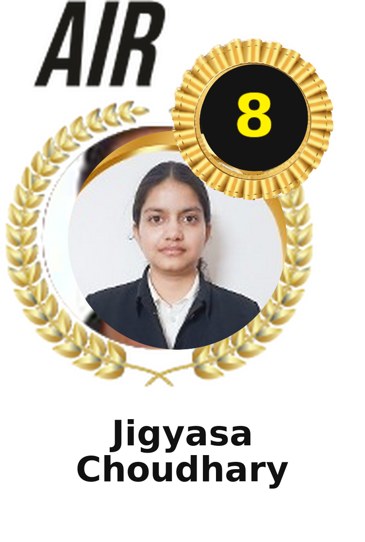Jigyasa Choudhary