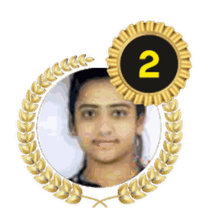 Sanskruti Saraf