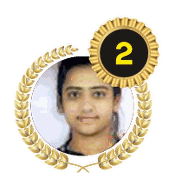 Sanskruti Saraf