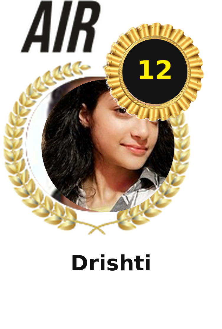 Drishti