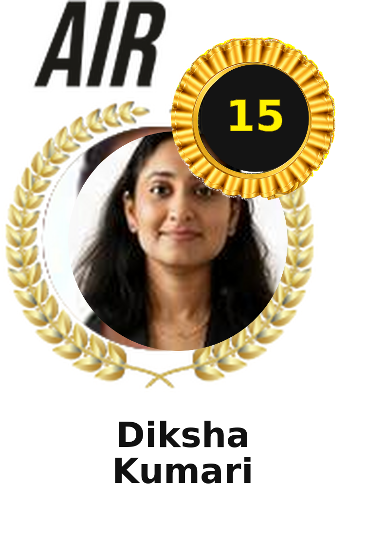 Diksha Kumari