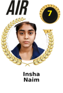 Insha Naim