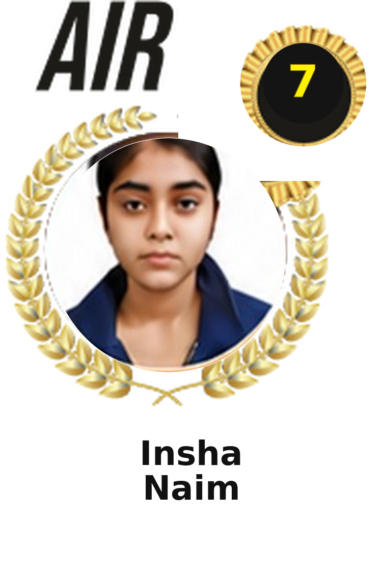 Insha Naim