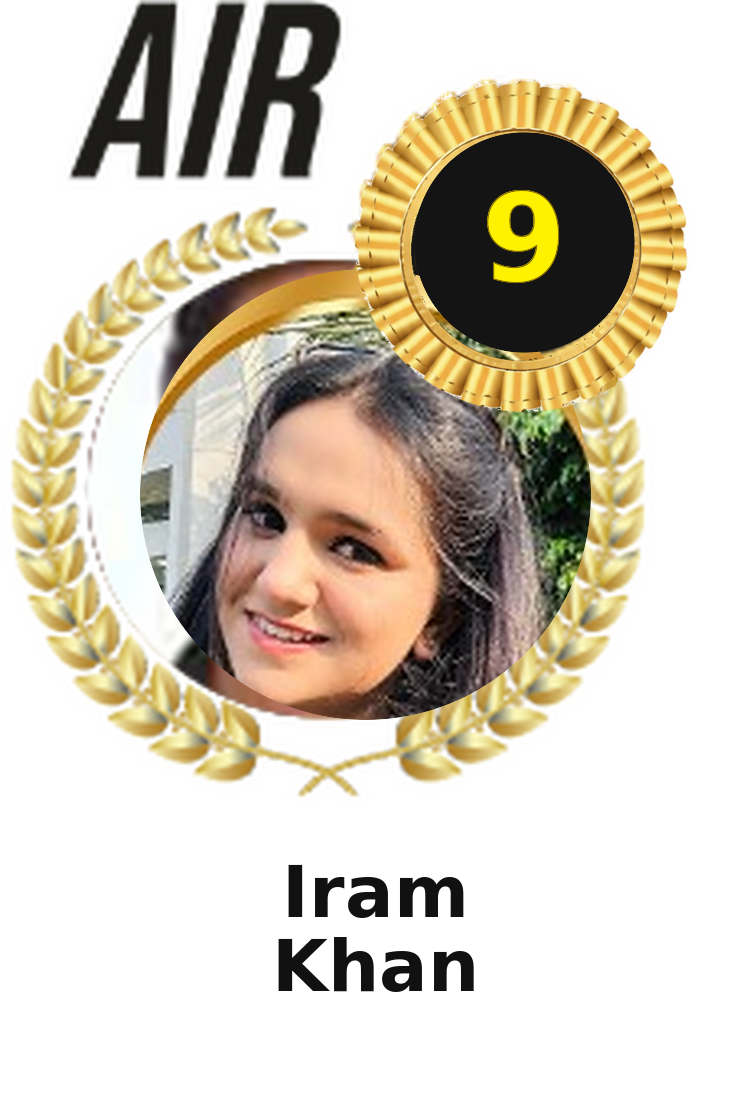 Iram Khan