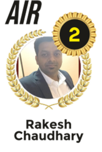 Rakesh Chaudhary