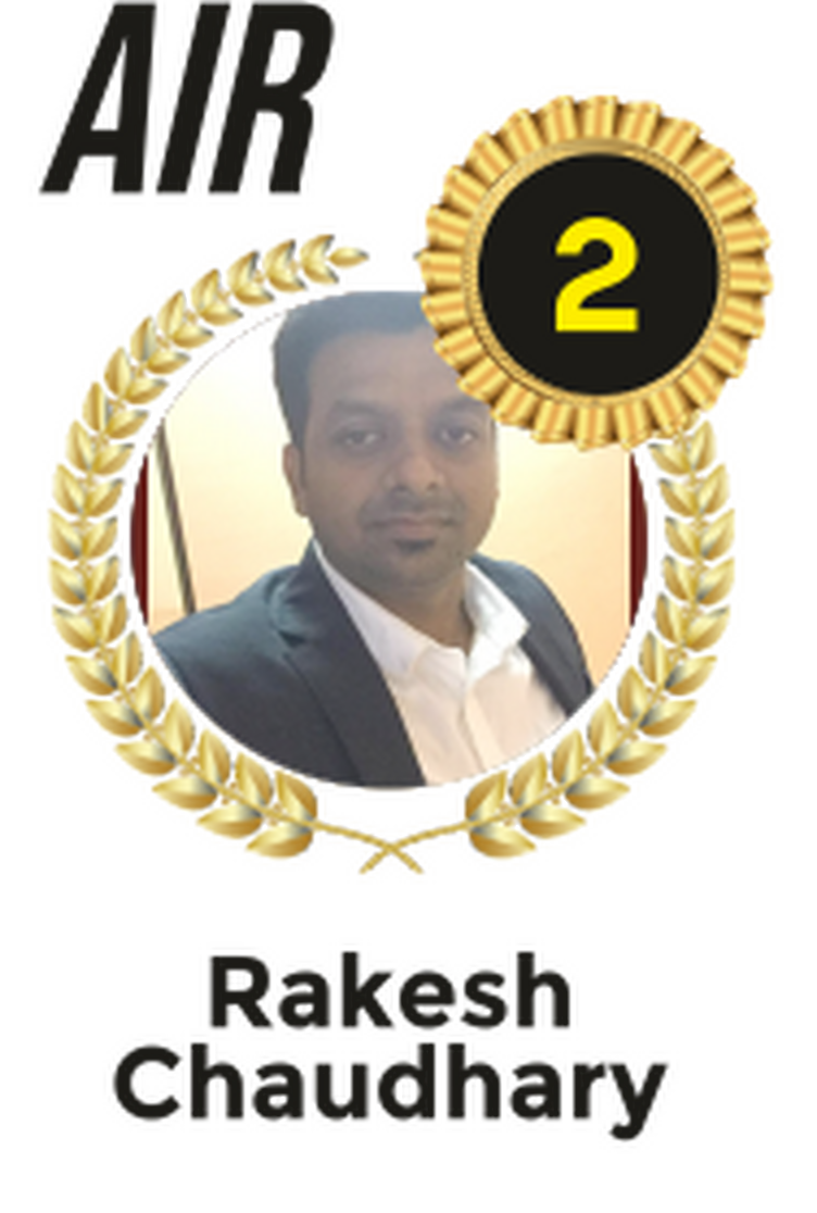 Rakesh Chaudhary