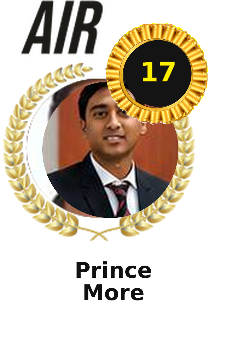 Prince More