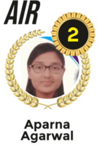 Aparna Agarwal