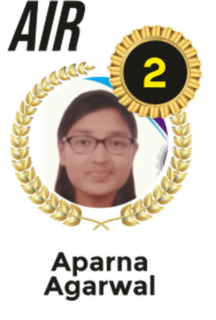 Aparna Agarwal