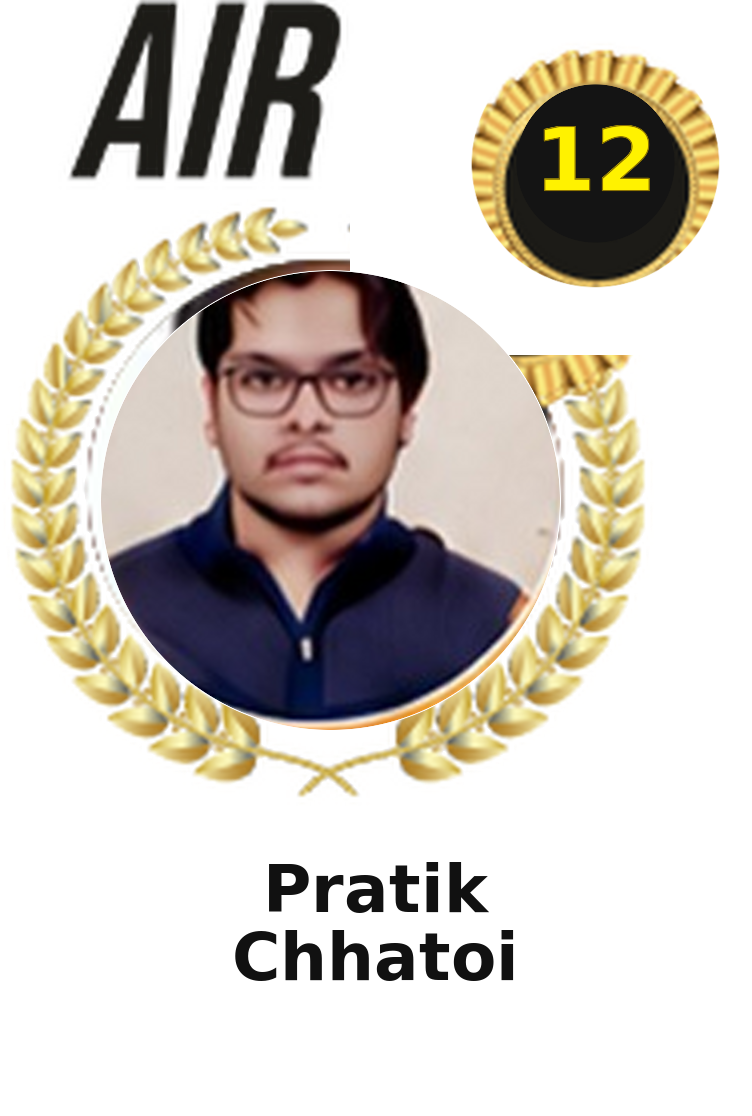 Pratik Chhatoi
