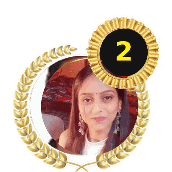 Rupali Kumari