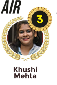 Khushi Mehta