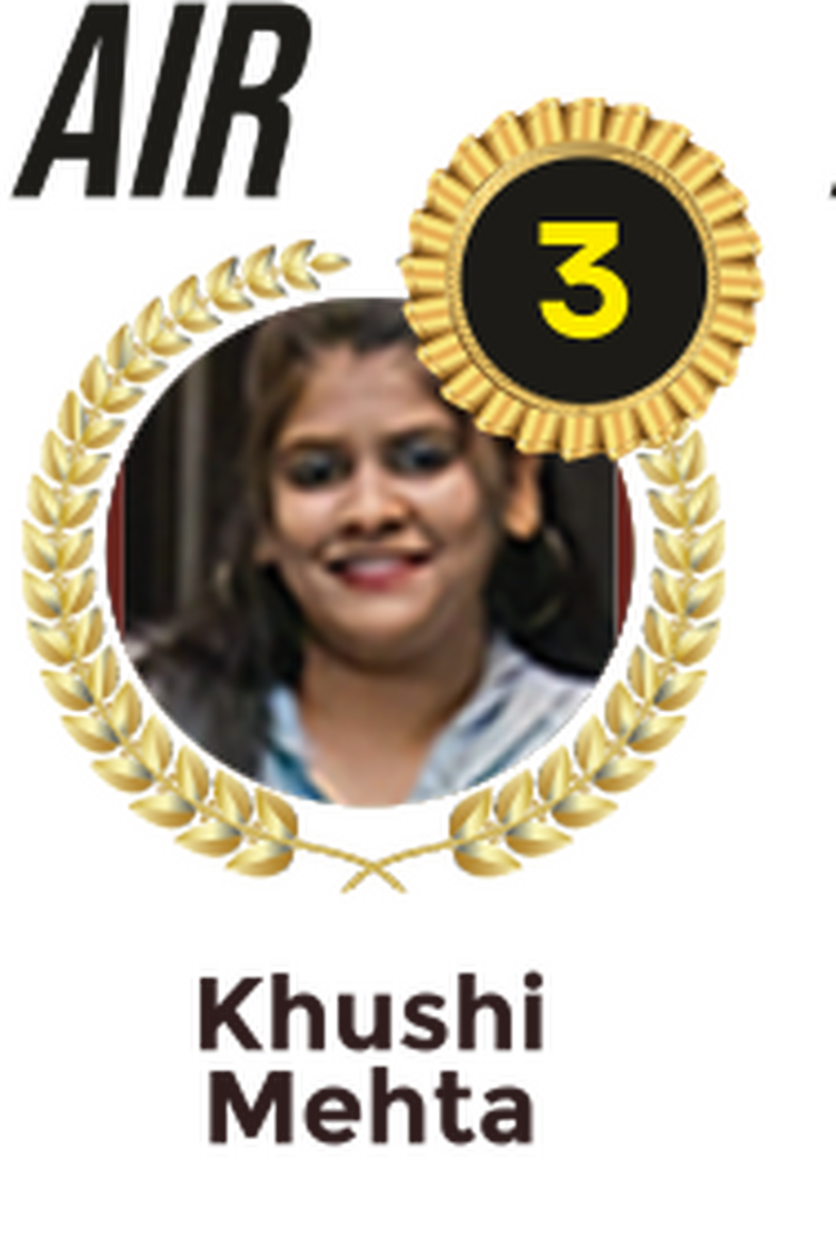 Khushi Mehta