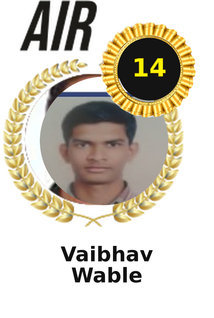 Vaibhav Wable