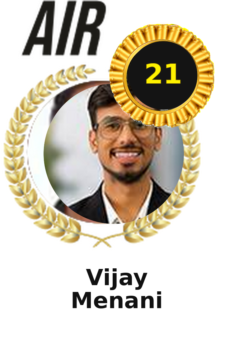 Vijay Menani