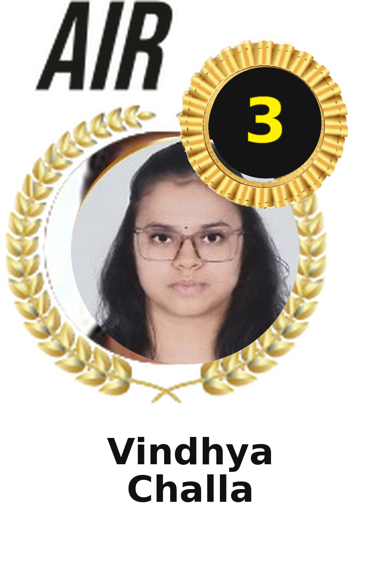 Vindhya Challa