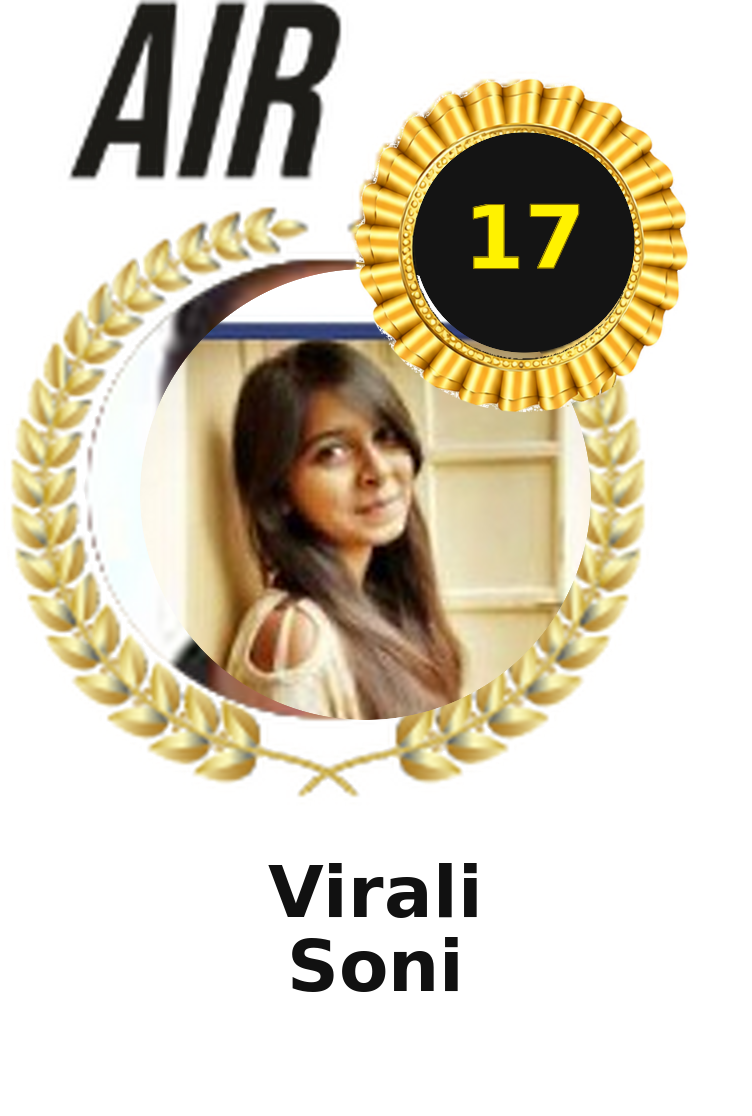 Virali Soni