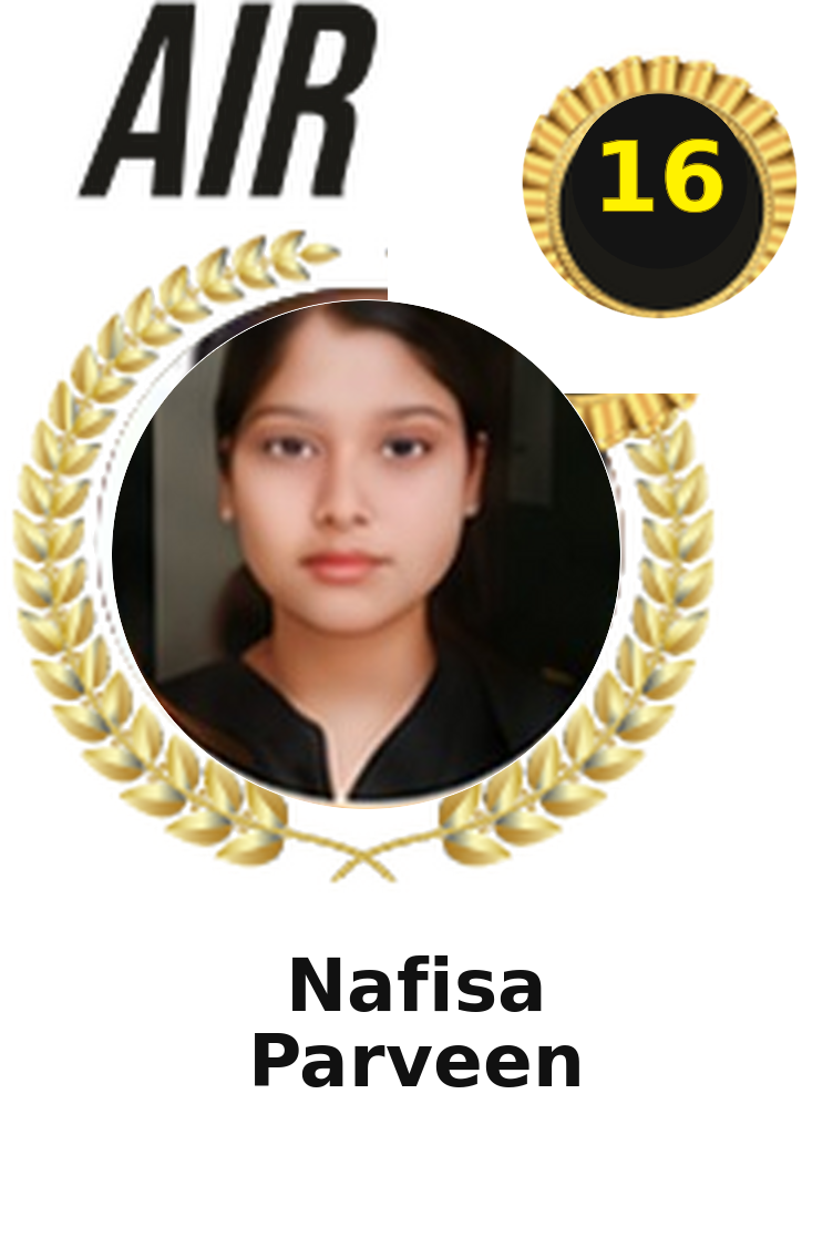 Nafisa Parveen