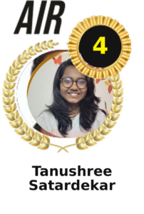 Tanushree Satardekar