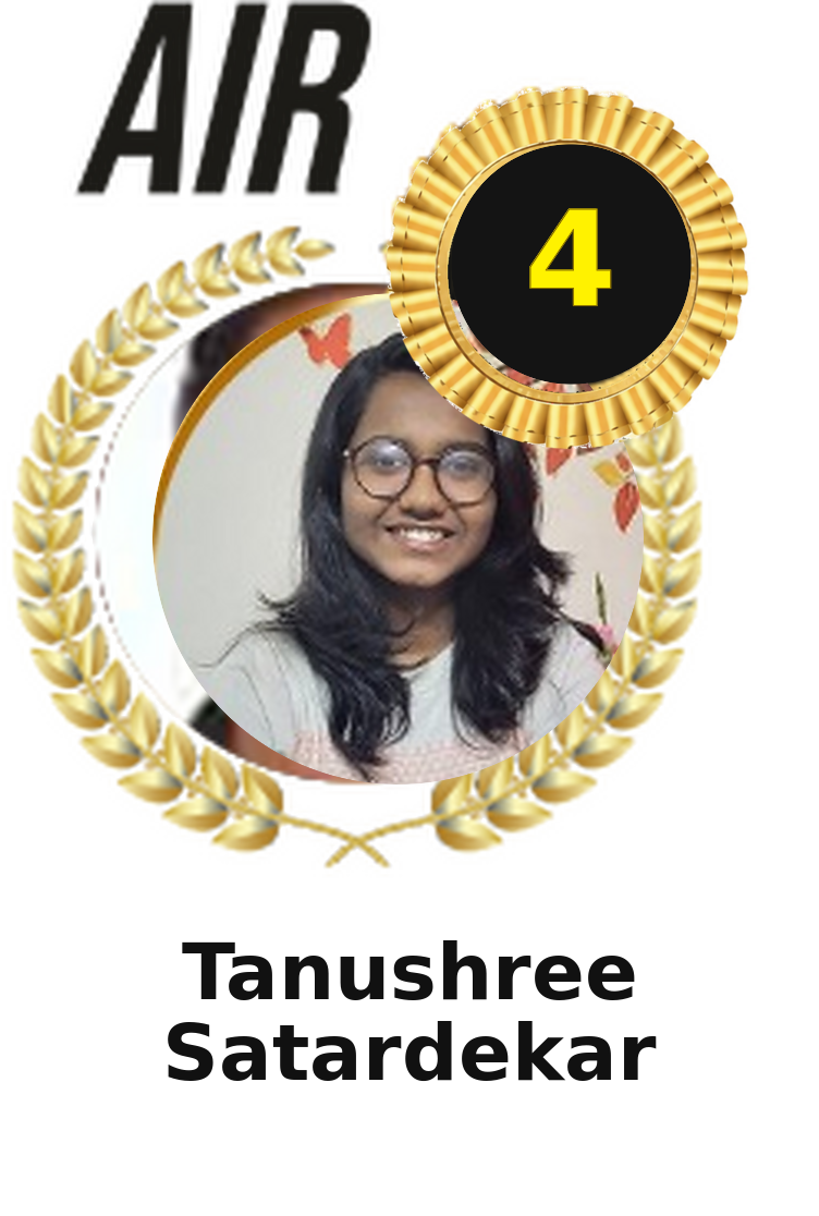 Tanushree Satardekar
