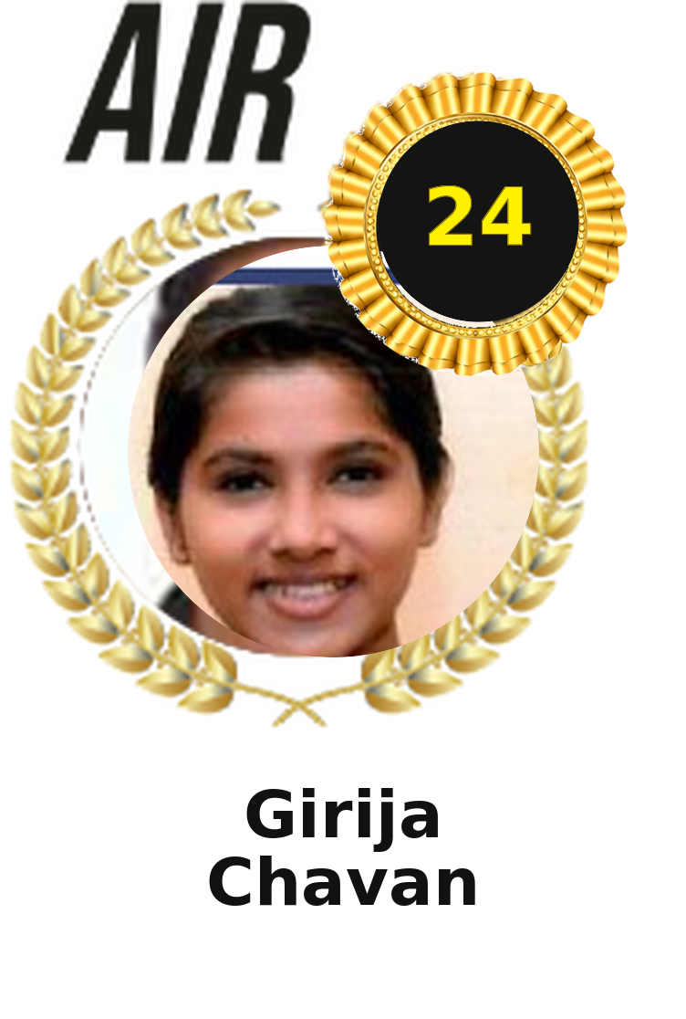 Girija Chavan