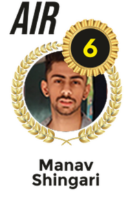 Manav Shingari