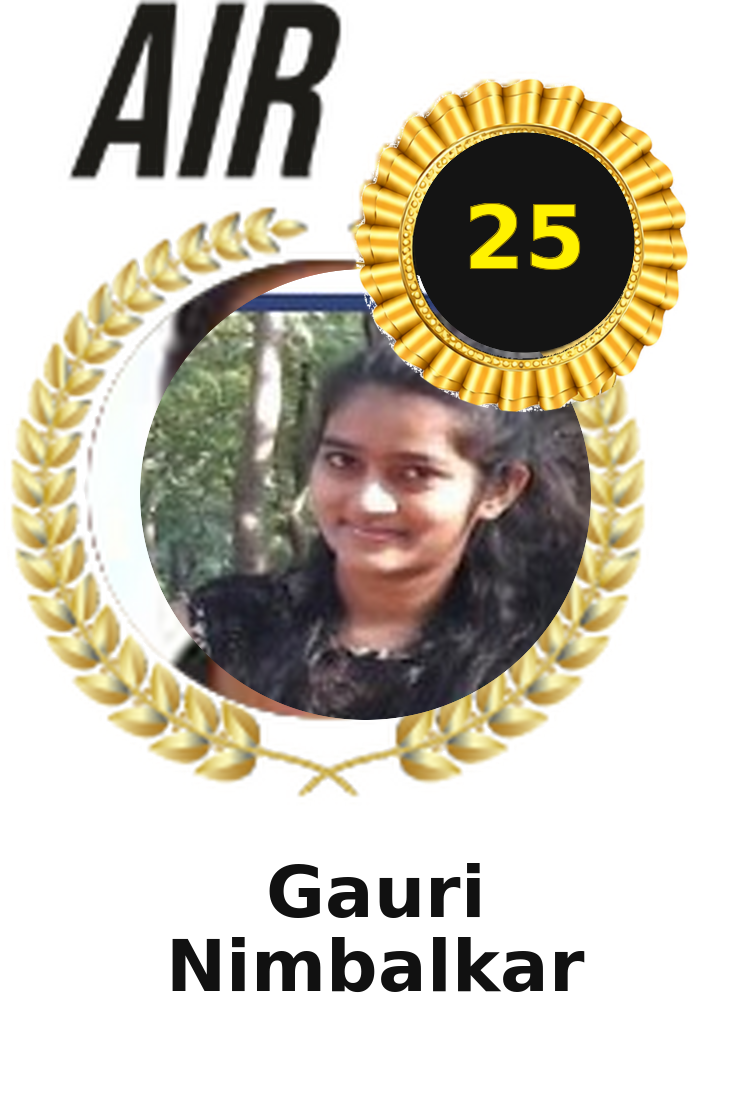 Gauri Nimbalkar