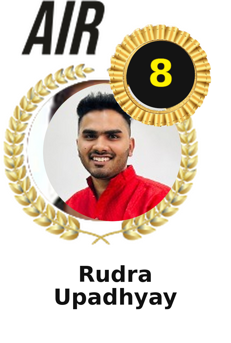 Rudra Upadhyay